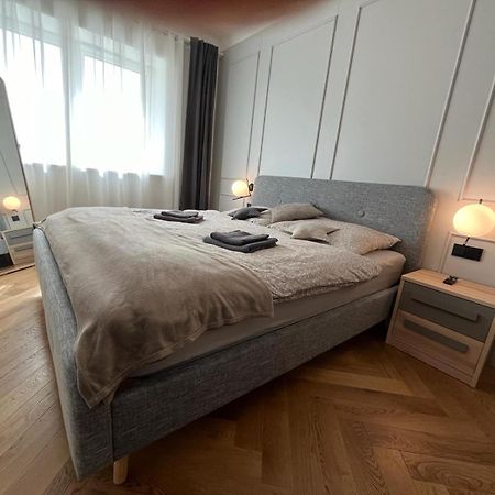Slunecny Apartman Velké Losiny Dış mekan fotoğraf