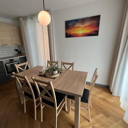 Slunecny Apartman Velké Losiny Dış mekan fotoğraf
