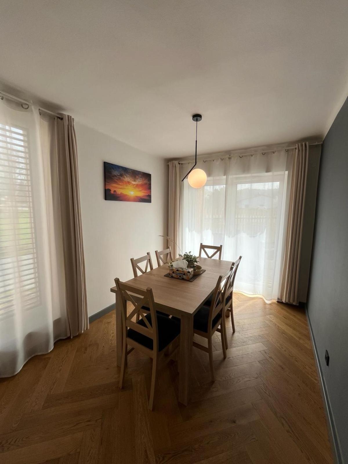 Slunecny Apartman Velké Losiny Dış mekan fotoğraf