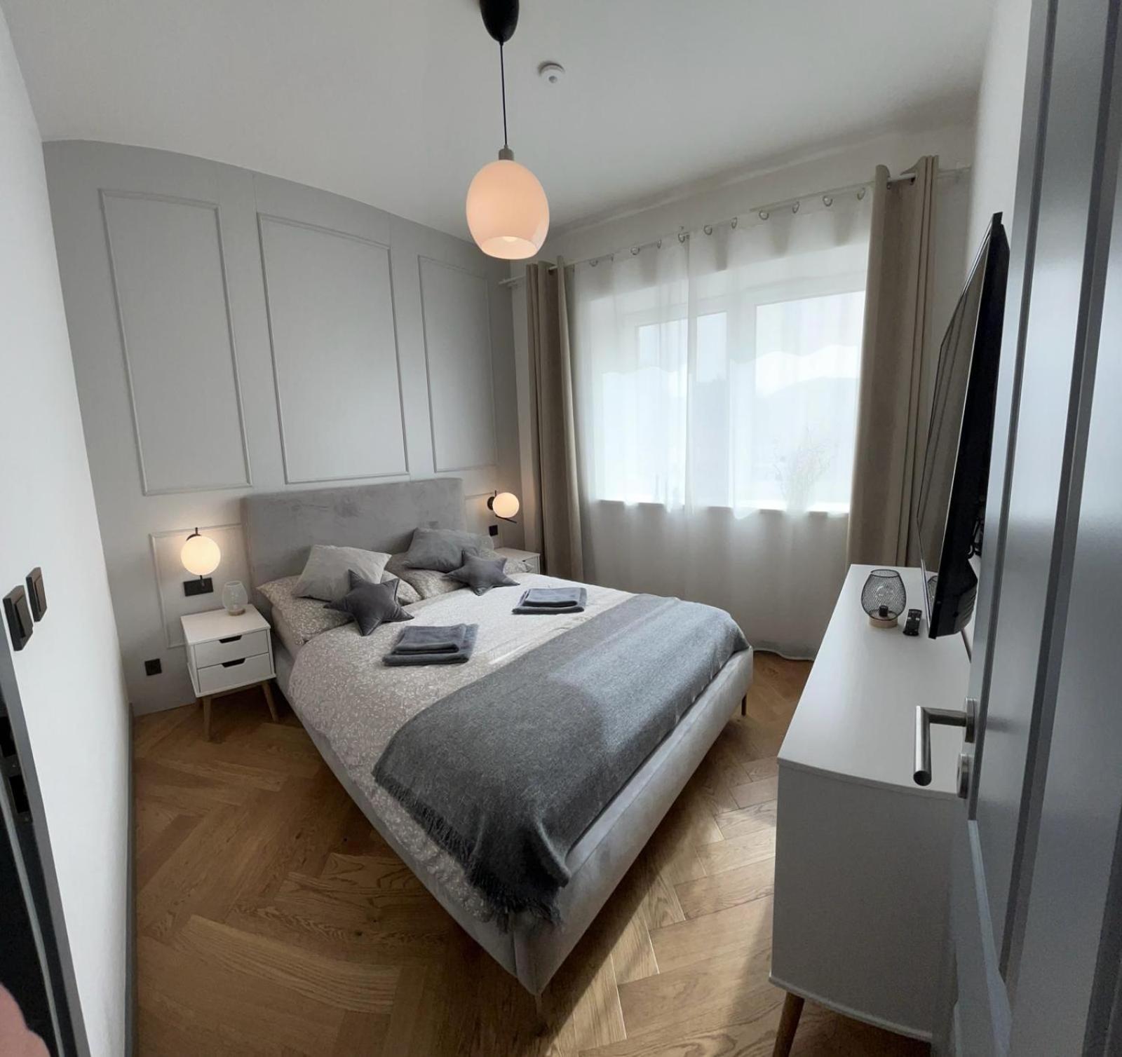 Slunecny Apartman Velké Losiny Dış mekan fotoğraf