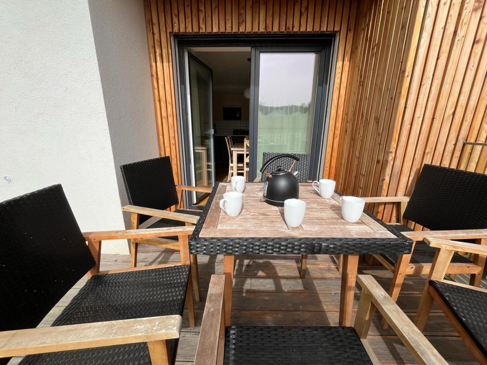 Slunecny Apartman Velké Losiny Dış mekan fotoğraf