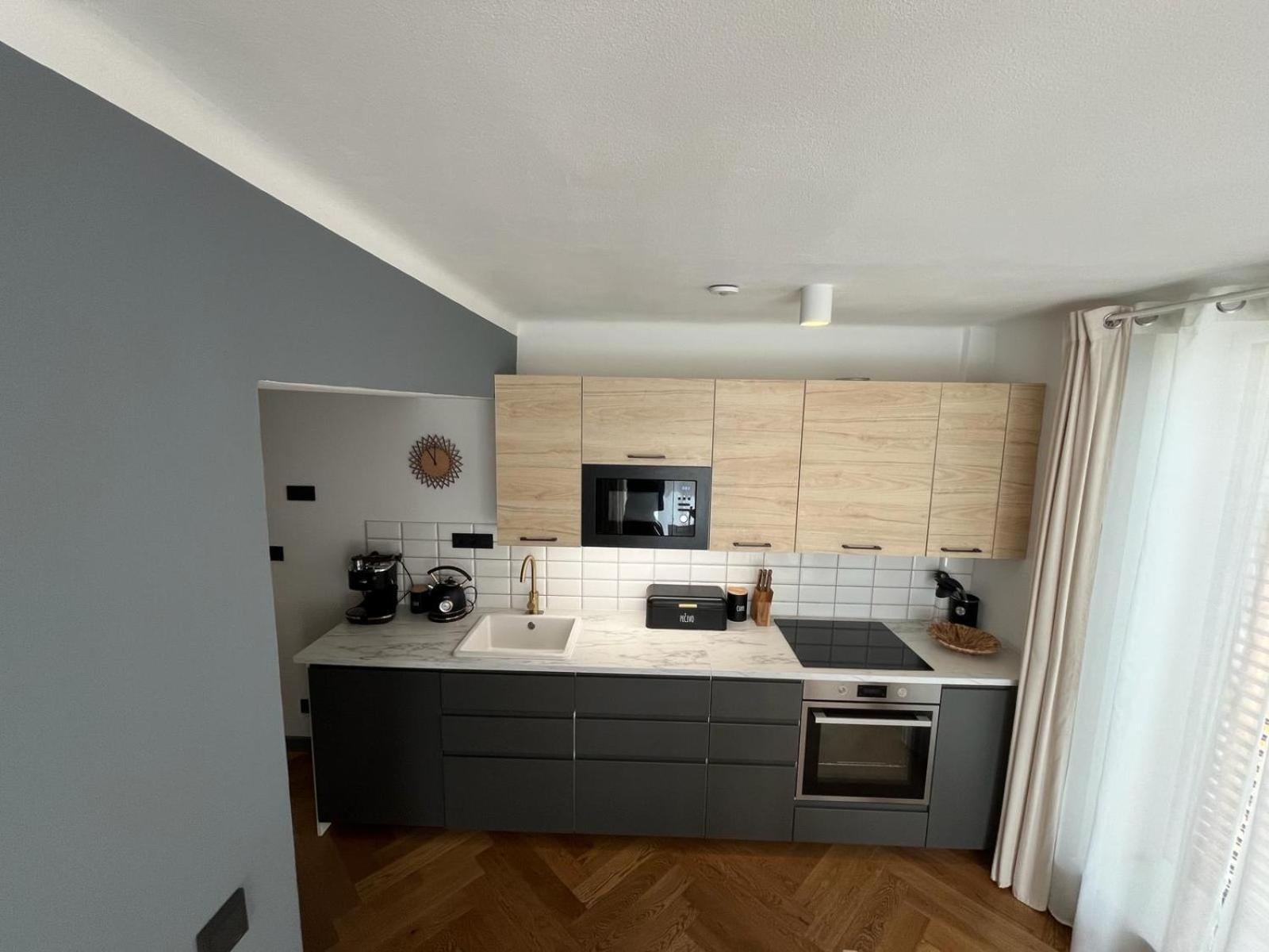 Slunecny Apartman Velké Losiny Dış mekan fotoğraf